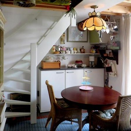 B&B Vroomm Helvoirt Εξωτερικό φωτογραφία